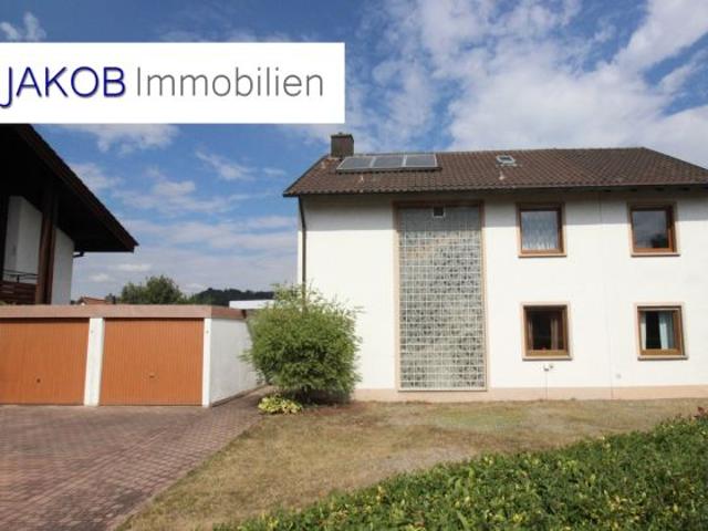 Haus kaufen in Stadtsteinach, Bayern