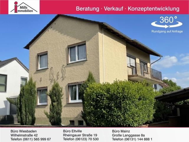 Villa kaufen in Sulzheim, Rheinland-Pfalz
