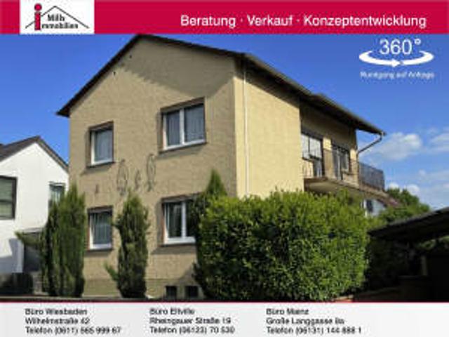 Villa kaufen in Sulzheim, Rheinland-Pfalz