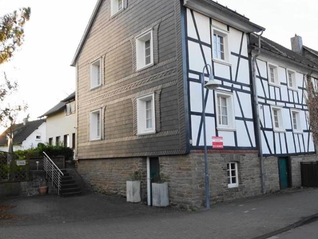 Haus kaufen in Homburg-Bröl, Nümbrecht