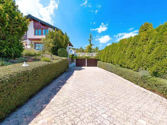 Haus kaufen in Arzier, Waadt