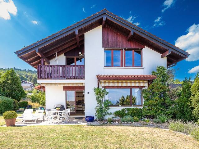 Haus kaufen in Arzier, Waadt