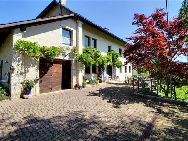 Reihenfamilienhaus kaufen in Lamboing, Bern