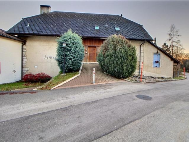 Reihenfamilienhaus kaufen in Plateau de Diesse, Bern
