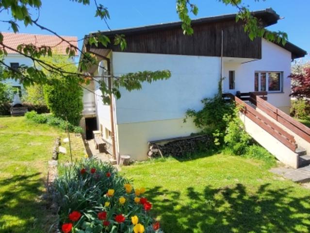 Einfamilienhaus kaufen in Bassecourt, Haute-Sorne