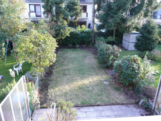 Haus mieten in Urbach, Köln