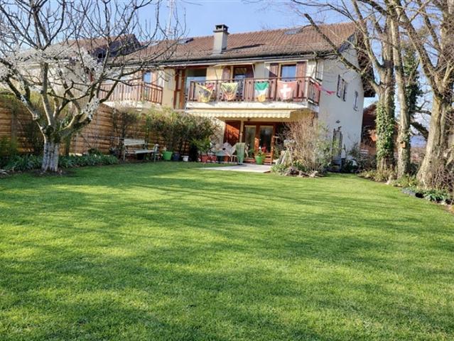 Reihenfamilienhaus kaufen in Dardagny