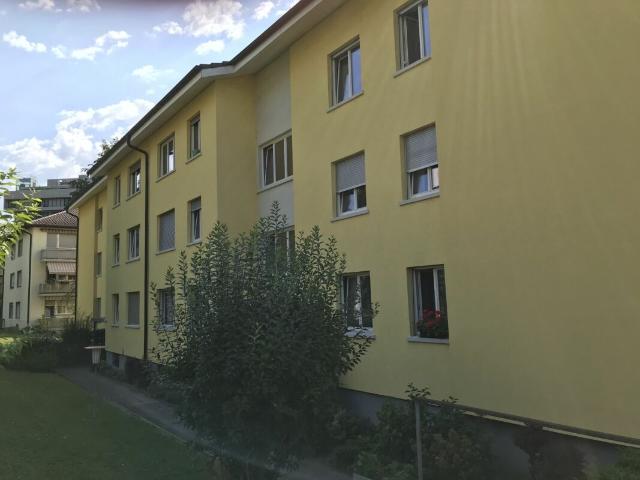 Apartment mieten in Biel, Bern