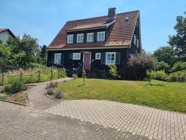 Haus kaufen in Treysa, Hessen