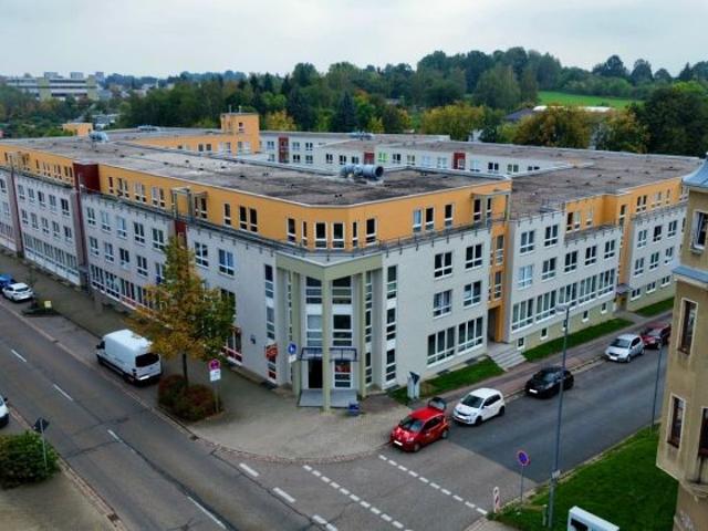 Wohnung kaufen in Mittweida, Mittelsachsen