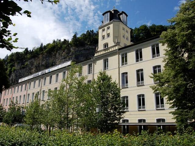 Apartment mieten in Feldkirch, Vorarlberg