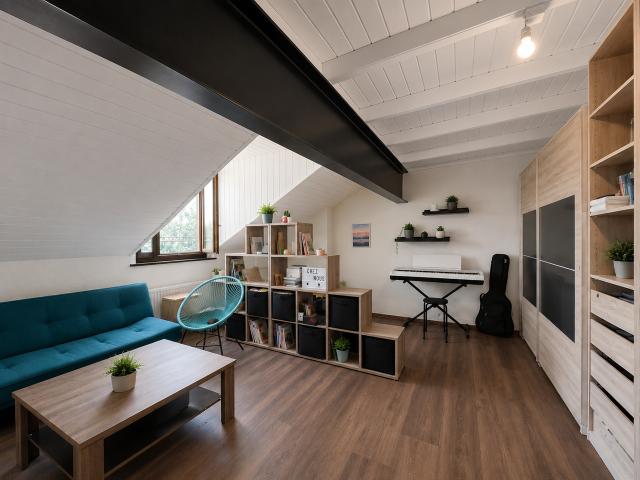 Wohnung mieten in Saint-Maurice, Wallis