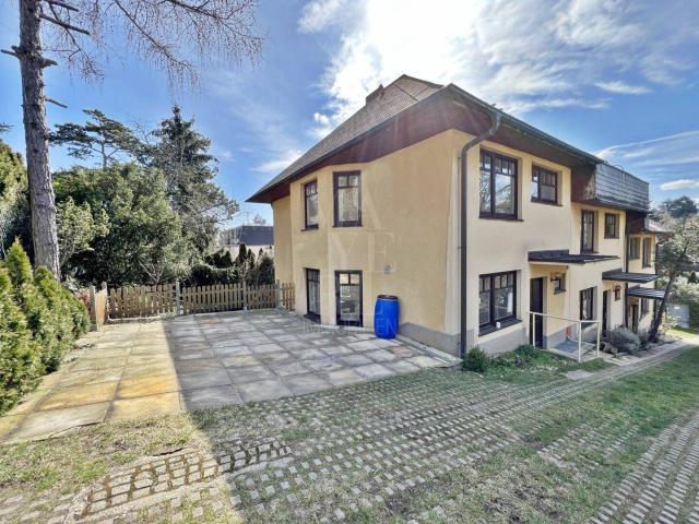 Haus mieten in Döbling, Wien