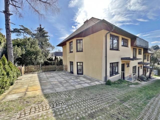 Haus mieten in Döbling, Wien