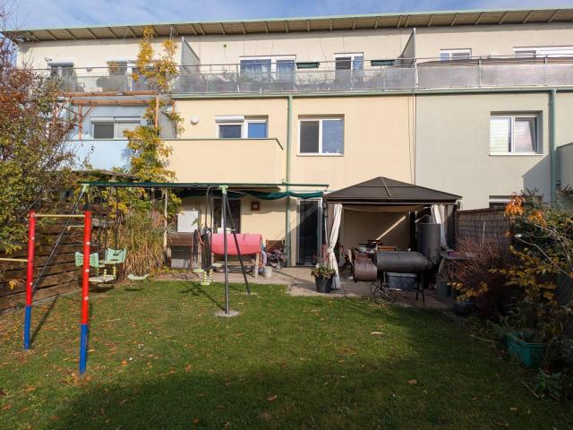 Haus kaufen in Pillichsdorf, Niederösterreich