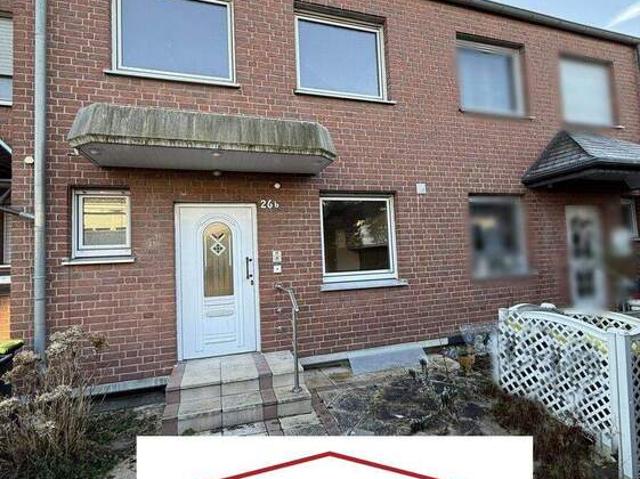 Haus kaufen in Waltrop, Nordrhein-Westfalen