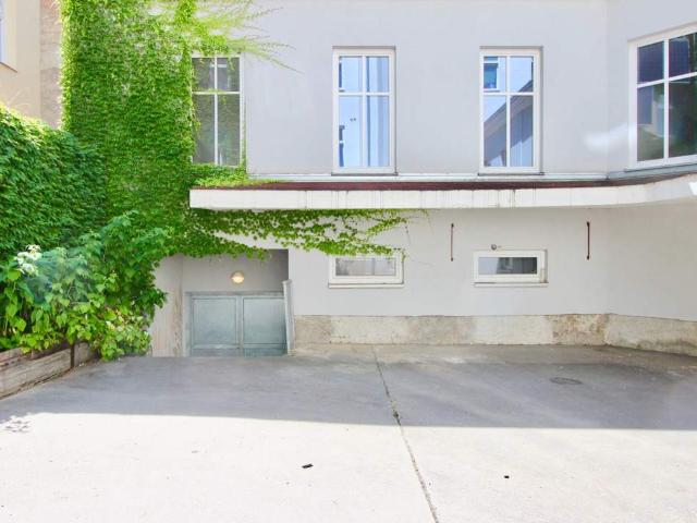 Gewerbe mieten in KG Margareten, Wien