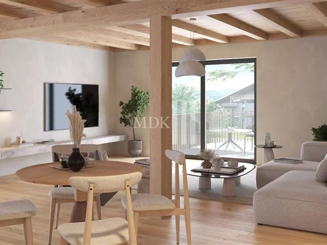 Wohnung kaufen in Riddes, Wallis
