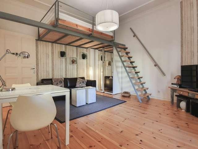 Atelier mieten in Graefekiez, Berlin