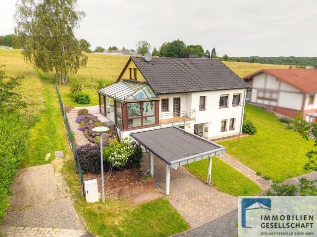 Villa kaufen in Breitscheid, Rheinland-Pfalz
