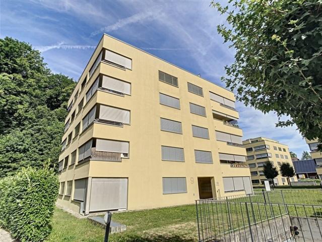 Wohnung mieten in St. Antoni, Freiburg