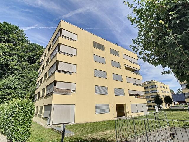 Wohnung mieten in St. Antoni, Freiburg