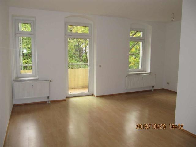 Wohnung mieten in Chemnitz, Sachsen