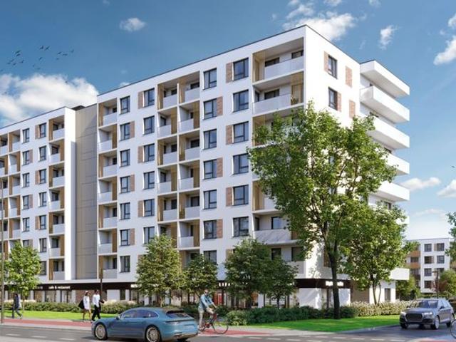 Mieszkanie na sprzedaż w Wrocław