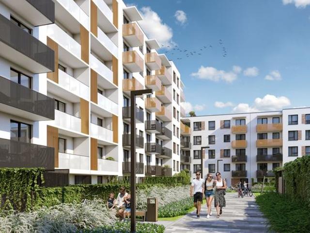 Mieszkanie na sprzedaż w Wrocław