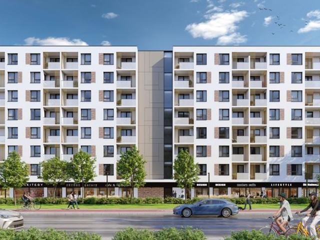 Mieszkanie na sprzedaż w Wrocław
