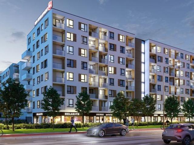Mieszkanie na sprzedaż w Wrocław, Dolnośląskie