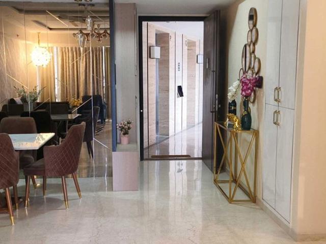 Flat for rent in Andheri - Mumbai, National Capital Territory Of Delhi
