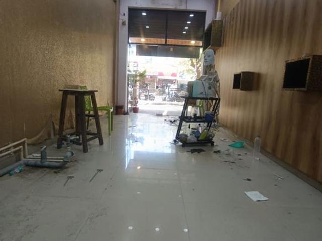 Commercial for rent in Kalwa, National Capital Territory Of Delhi
