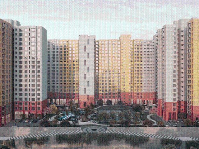 Flat for sale in Andheri - Mumbai, National Capital Territory Of Delhi