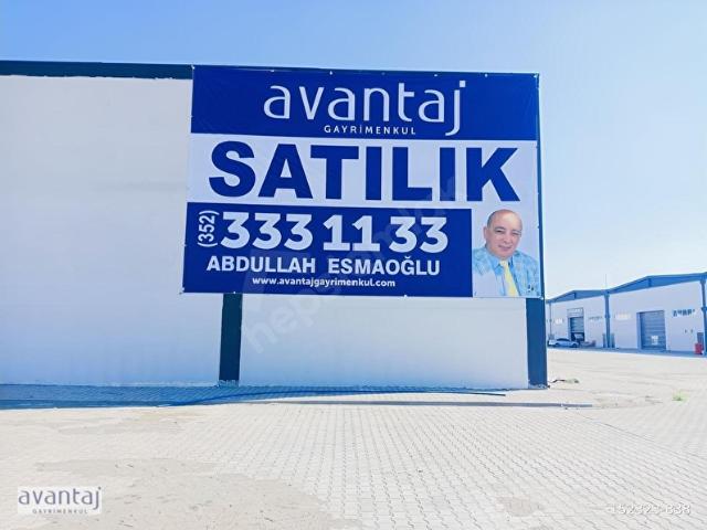 Kocasinan, Kayseri içerisinde satılık Dükkan