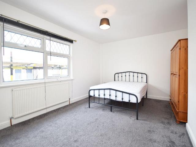 Apartment for rent in Foss Islands, High Field