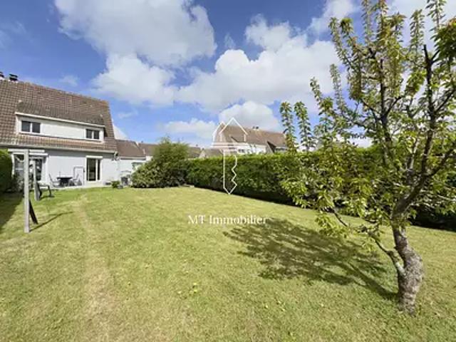 Maison vente à Montreuil-sur-Mer, Huby-saint-leu