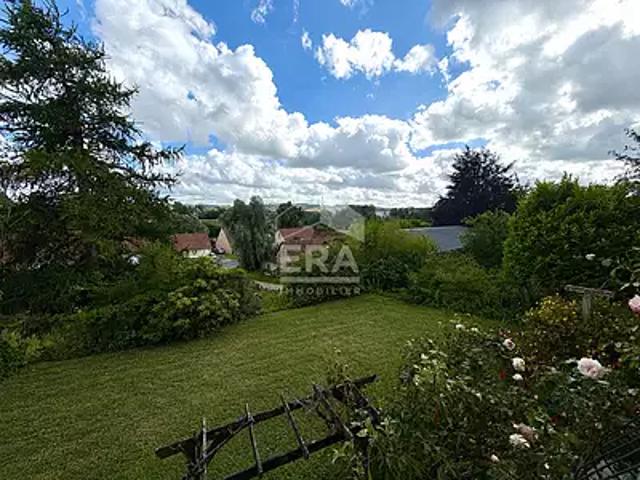 Maison vente à Montreuil-sur-Mer, Huby-saint-leu
