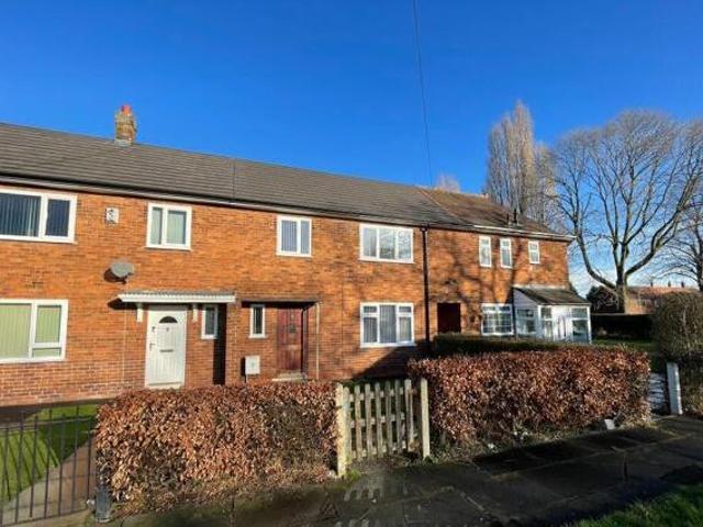 House for sale in Lancashire, England
