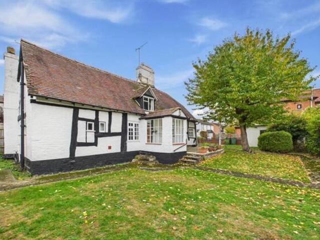 House for sale in Hucclecote Green, Gloucester
