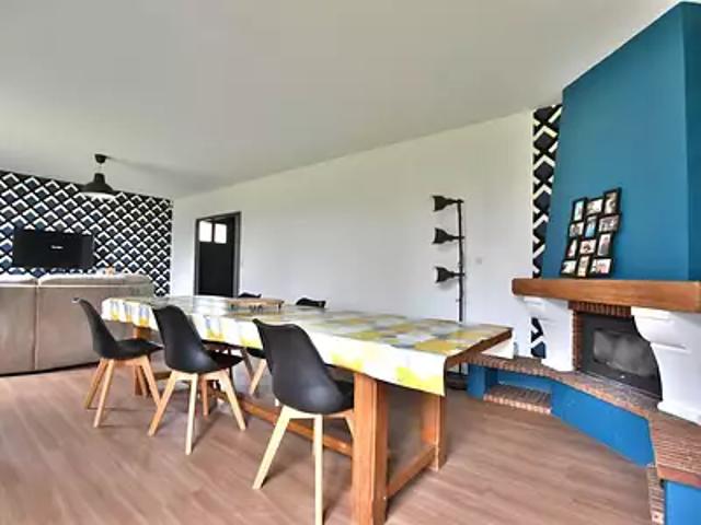 Maison vente à Abbeville, Huchenneville