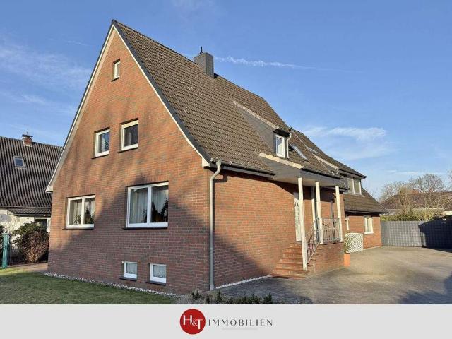 Haus kaufen in Walle, Bremen