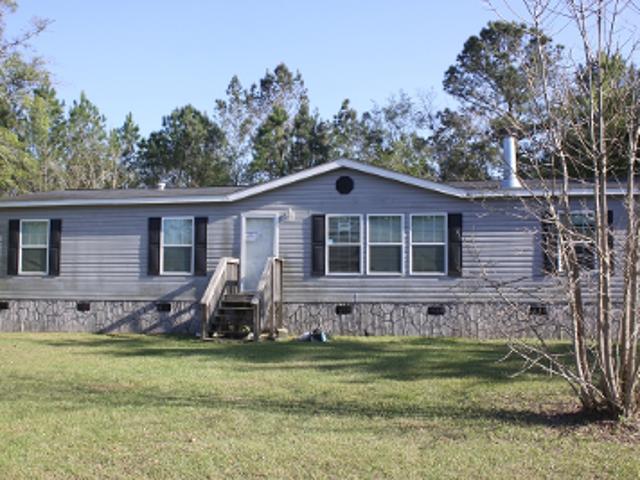 House for sale in Elim, Ludowici