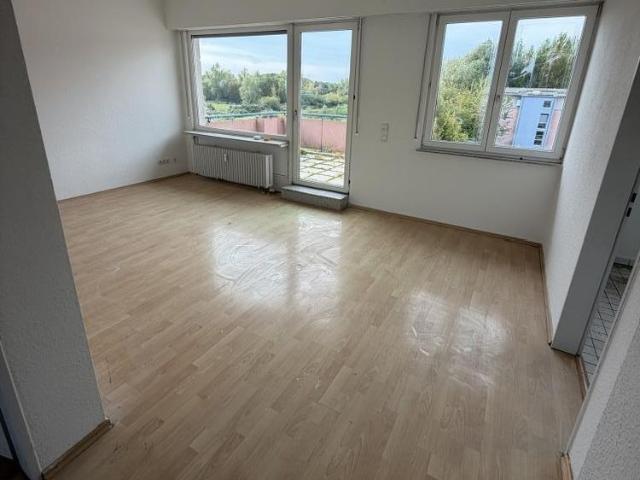 Apartment mieten in Huckarde, Dortmund