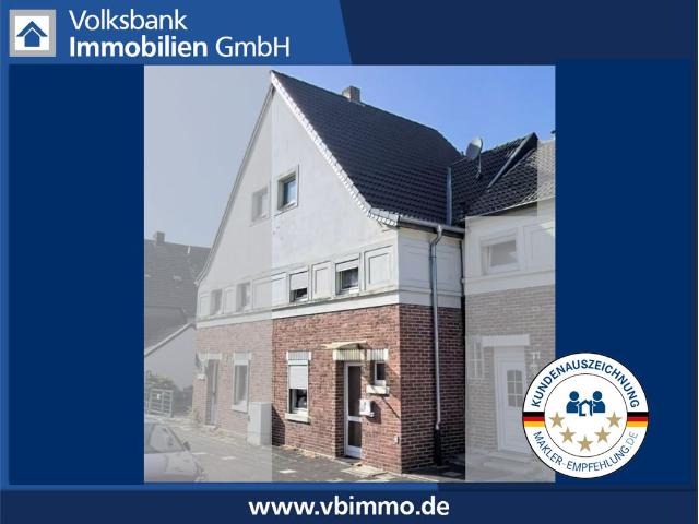 Haus kaufen in Hückelhoven, Nordrhein-Westfalen