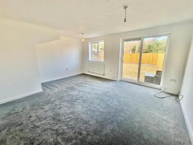 House for rent in Gedling, East Midlands