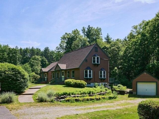 House for sale in Bernardston, Massachusetts