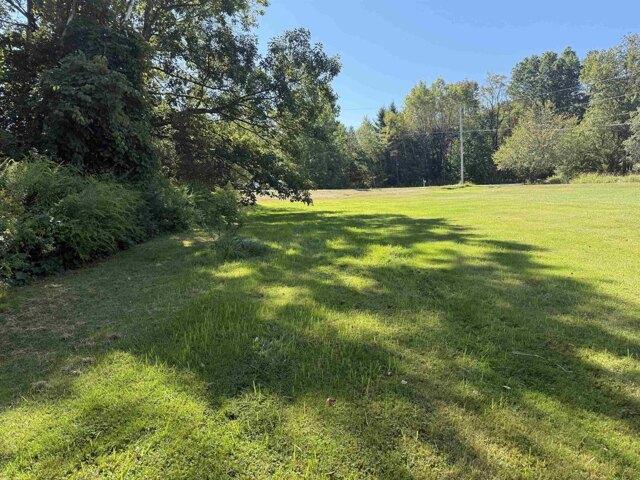 Land for sale in Vernon, Vermont