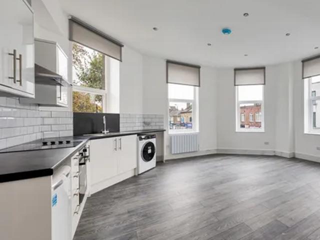 Apartment for rent in Chingford, Greater London