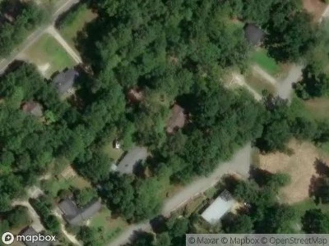 House for sale in Cheraw, South Carolina